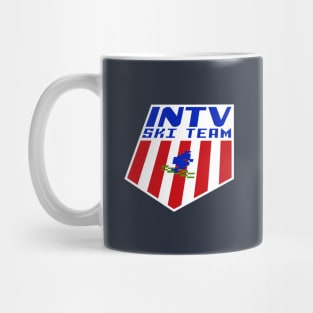 Intv Ski Team Mug